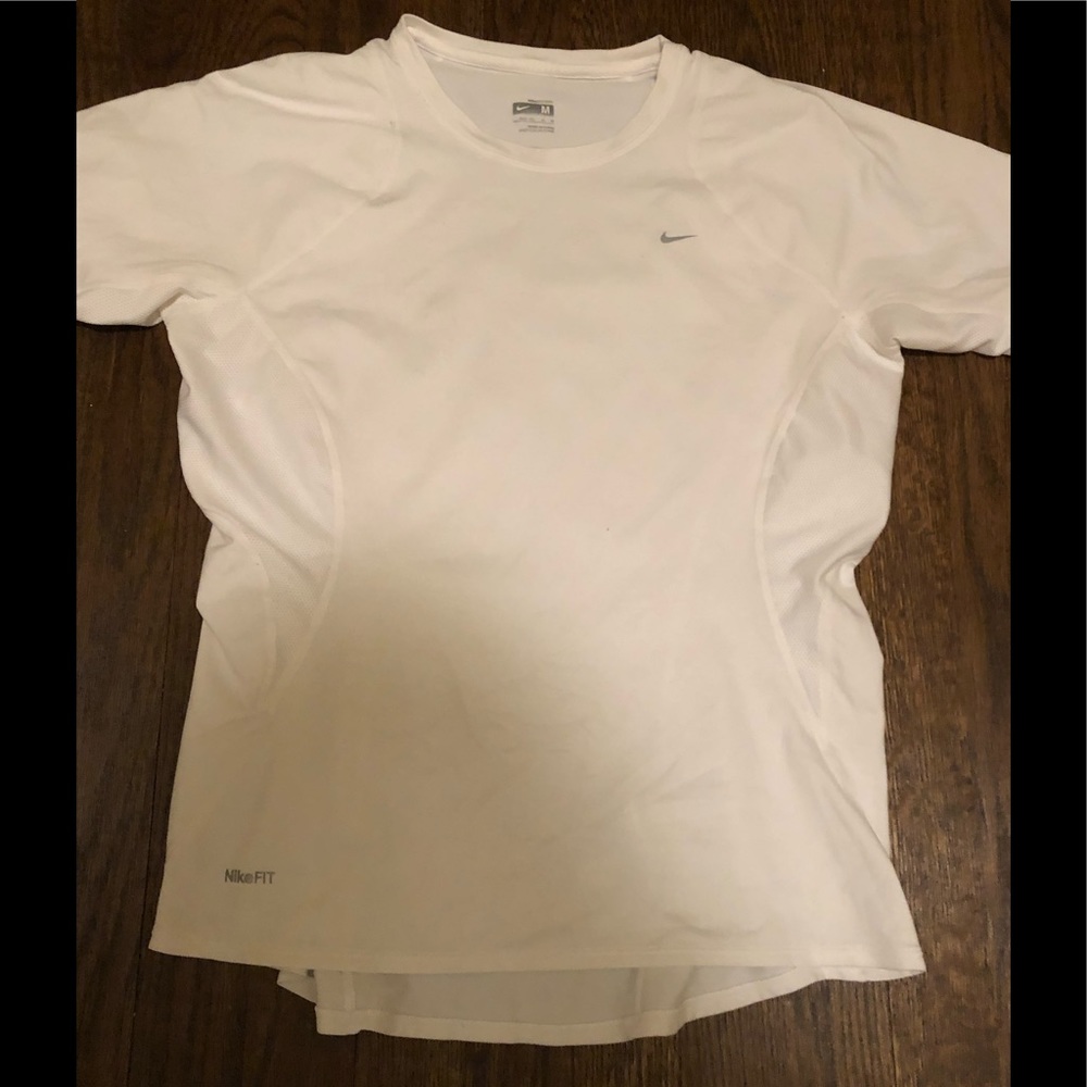 Nike dry fit tee